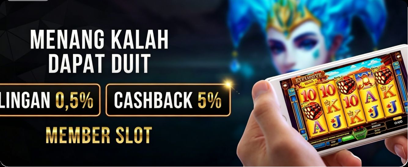 Main 62vipt.com Menang Jackpot Besar