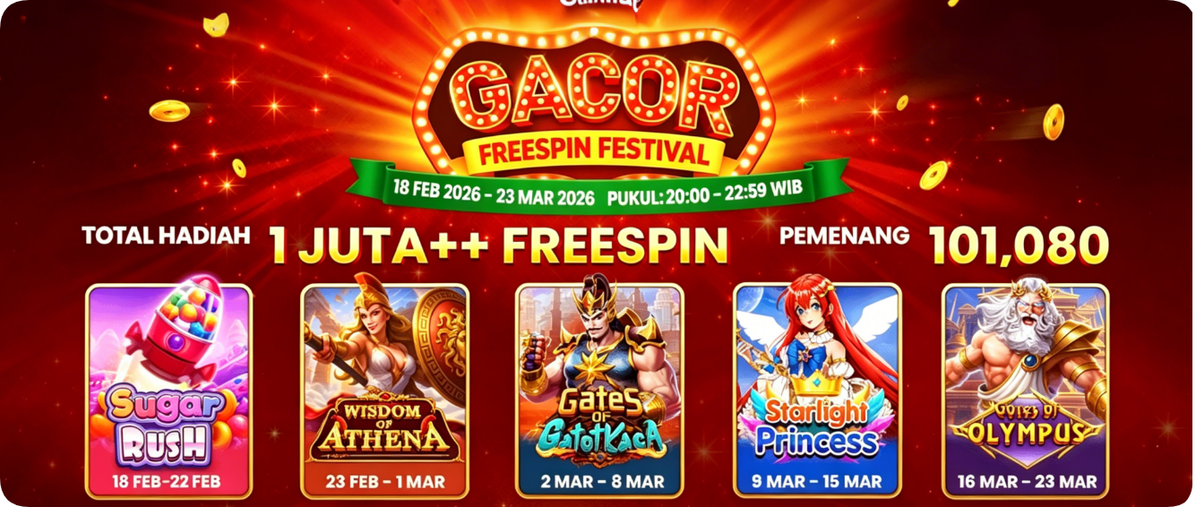 Login 62vip Sekarang Bonus Melimpah